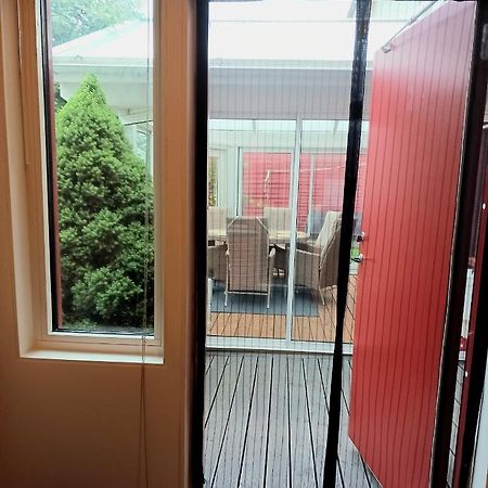 Villa Herrhagen 乌普萨拉 外观 照片
