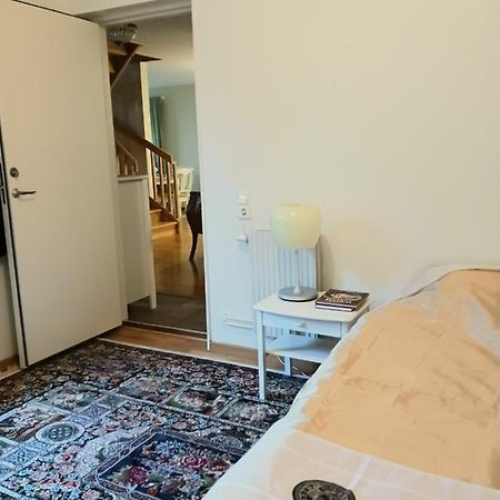 Villa Herrhagen 乌普萨拉 外观 照片