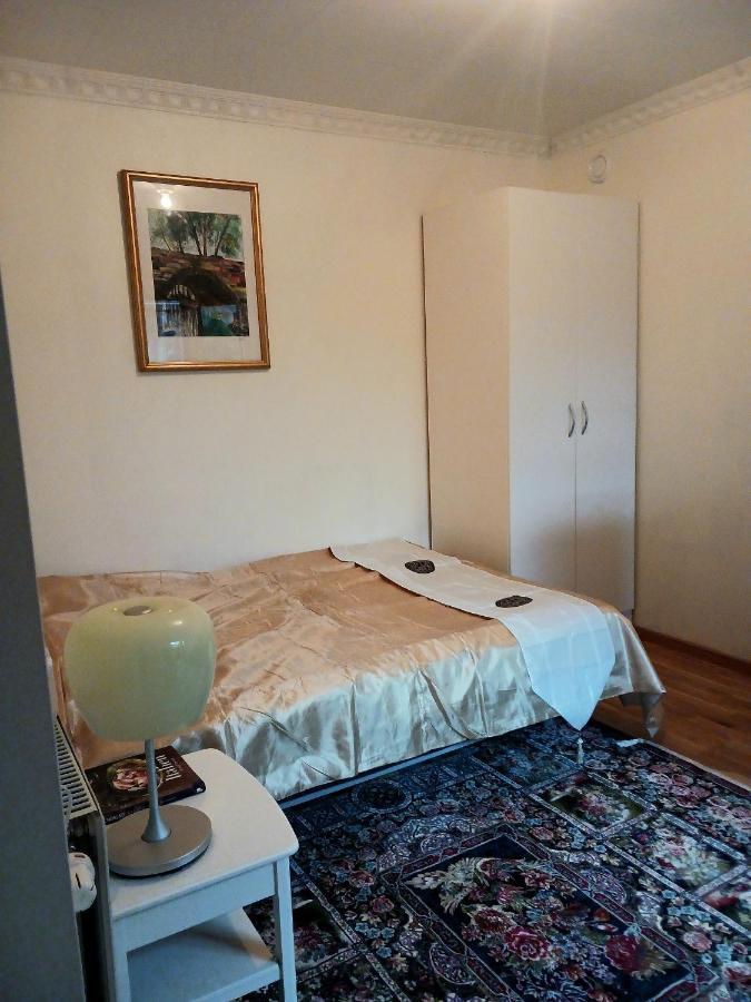 Villa Herrhagen 乌普萨拉 外观 照片