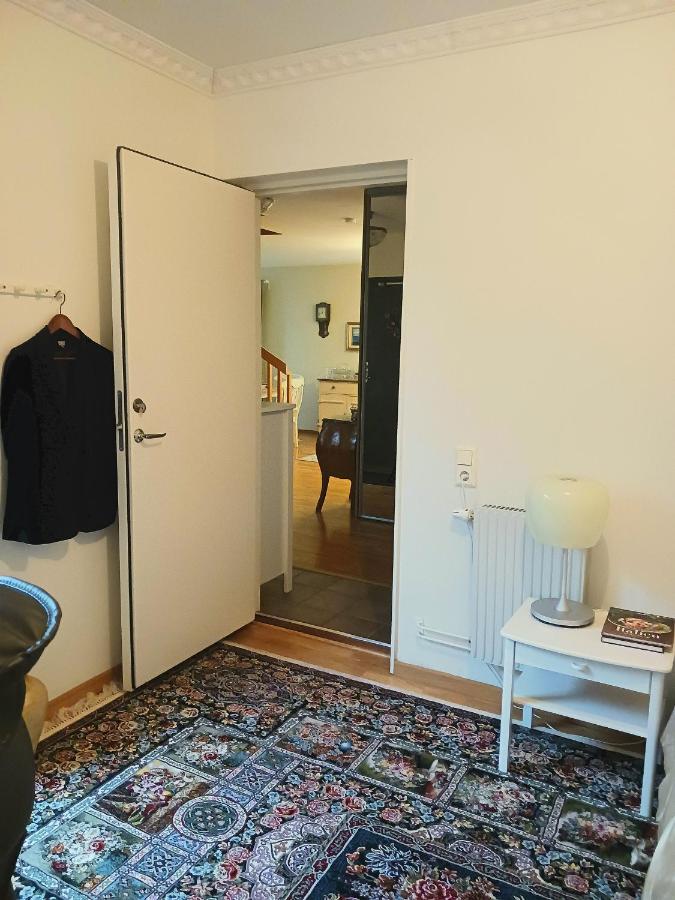 Villa Herrhagen 乌普萨拉 外观 照片