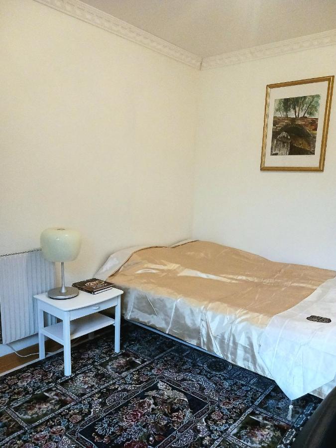 Villa Herrhagen 乌普萨拉 外观 照片